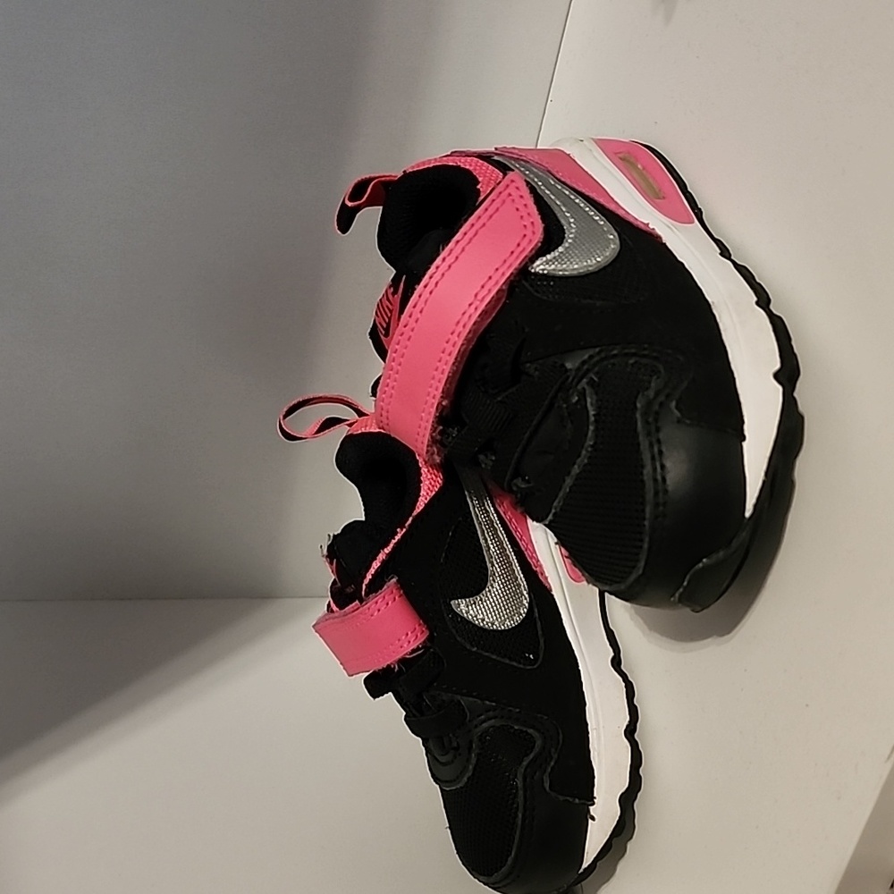 Baby Nike Sneaker